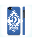 Чехол для iPhone 5 | 5S FC Dinamo (ФК Динамо)
